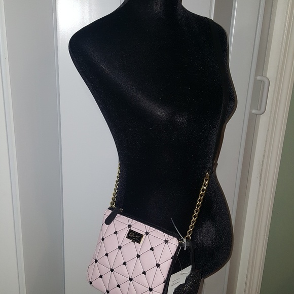 Betsey Johnson Crossbody bag - Picture 2 of 5